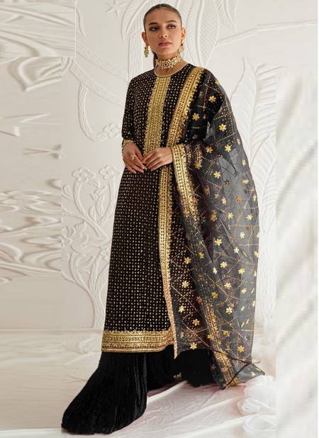 Serine S 148 A To C Designer Pakistani Suit Collection
 Catalog